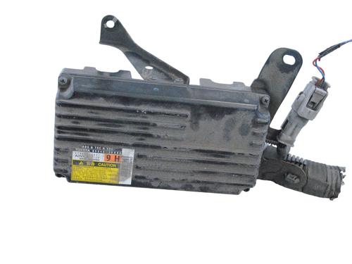 Used Electronic module LEXUS GS (_S19_) 450h (GRS191_, GWS191_) (296 hp) 17550263