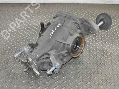 Rear differential MERCEDES-BENZ S-CLASS (W222, V222, X222) S 350 BlueTEC / d (222.132, 222.032, 222.123) | BP7747954M24 