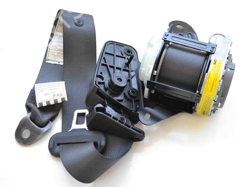 Used Rear right seatbelt LEXUS IS II (_E2_) 220d (ALE20) (177 hp) 19941683