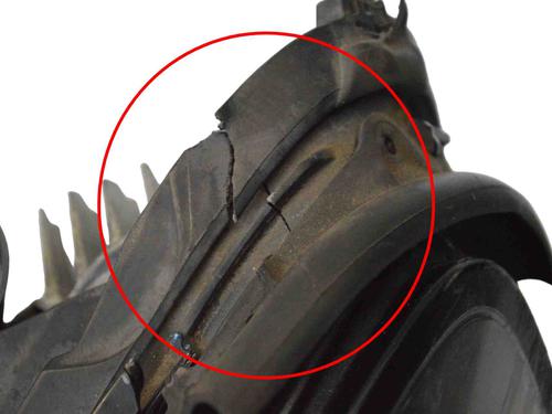 Left headlight MERCEDES-BENZ GLE Coupe (C292) 350 d 4-matic (292.323, 292.324) | BP29485597C28 
