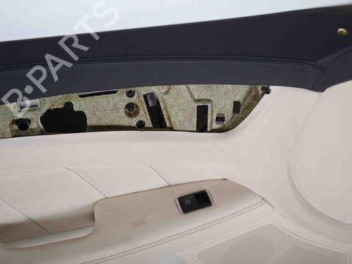 Seats set MERCEDES-BENZ CLS Shooting Brake (X218) CLS 350 BlueTEC / d (218.926) | BP29866906C78 
