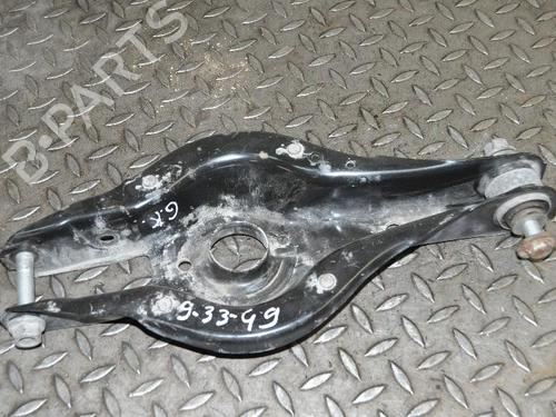 Left rear suspension arm BMW 2 Convertible (F23) M 235 i xDrive | BP14765908M14 