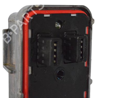 Electronic module JAGUAR I-PACE (X590) EV400 AWD | BP27828053M83 
