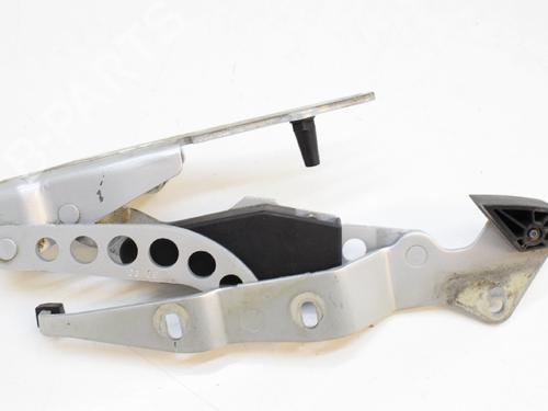 Hinge/Door check strap MERCEDES-BENZ CLK Convertible (A209) CLK 350 (209.456) | BP14770770C146 