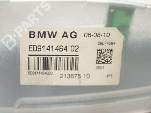 Antenna/Base BMW 5 (F10) 520 d | BP8859106C140 