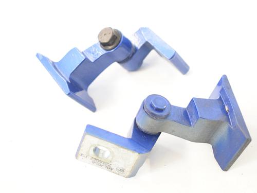 Hinge/Door check strap BMW 1 (F20) M 135 i | BP14769499C146
