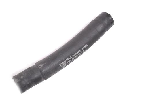 Pipe PORSCHE 911 (997) 3.6 Carrera | BP14787321M125