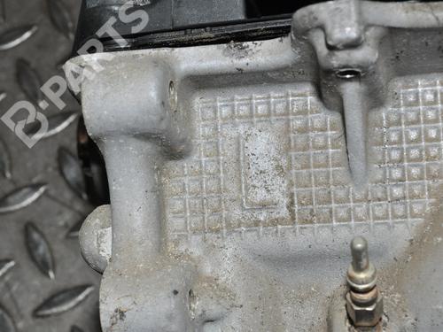 Cylinder head JAGUAR S-TYPE II (X200) 2.7 D | BP8860925M5 