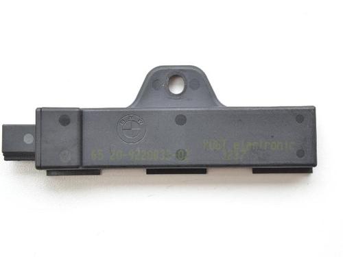 Elektronische module BMW 3 (F30, F80) 320 d xDrive (163 hp) 7753223