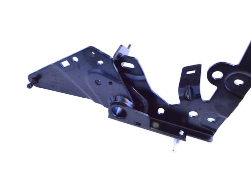 Hinge/Door check strap AUDI A7 Sportback (4GA, 4GF) 3.0 TDI quattro | BP14806650C146