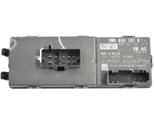 Module électronique AUDI Q5 (FYB, FYG) SQ5 TFSI quattro (354 hp) 8864995