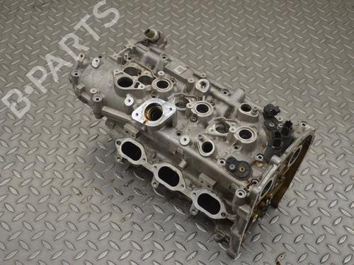 Cylinder head ALFA ROMEO GIULIA (952_) 2.9 Quadrifoglio (952AAM24) | BP15207637M5 