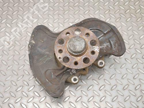 Left front steering knuckle MERCEDES-BENZ C-CLASS (W204) C 220 CDI (204.002) | BP14805458M25 