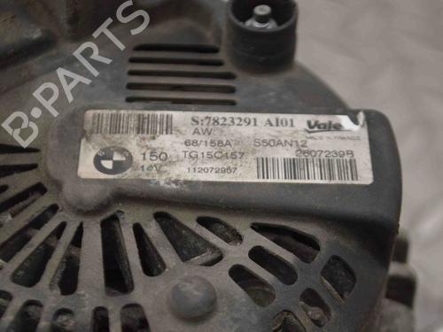 Alternator BMW 3 (F30, F80) 328 i xDrive | BP9909284M7 