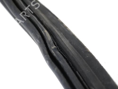 Rubber door seal AUDI A1 Sportback (8XA, 8XF) S1 quattro | BP26905914C142 