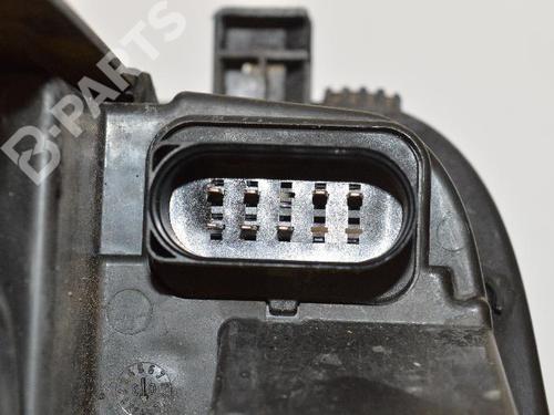 Left headlight FORD FOCUS C-MAX (DM2) 2.0 TDCi | BP7752413C28 