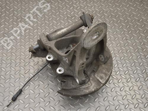 Right rear steering knuckle BMW X6 (F16, F86) xDrive 40 d | BP14799830M28 
