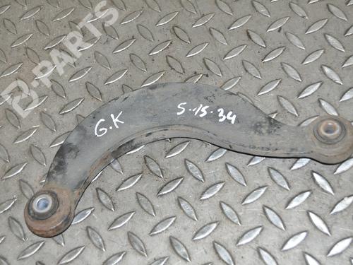 Used Left rear suspension arm VOLVO V40 Hatchback (525) D2 (114 hp) 7485692