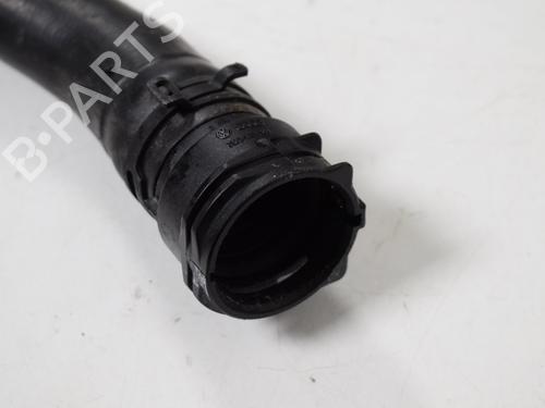 Pipe AUDI A4 B9 Avant (8W5, 8WD) 2.0 TFSI | BP19943104M125 