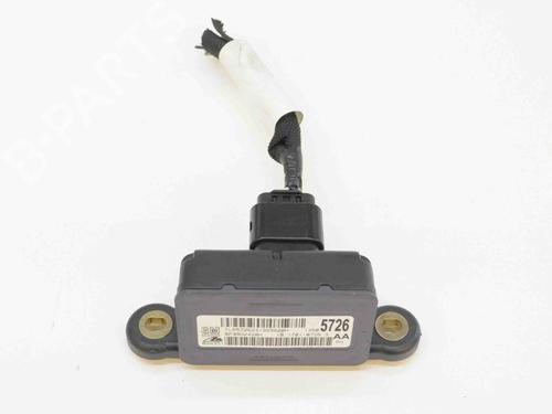 Elektronisk sensor OPEL INSIGNIA A (G09) 2.0 CDTI (68) (160 hp) 7488911
