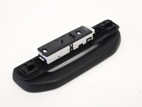 Interior roof handle MERCEDES-BENZ GLC Coupe (C253) 250 d 4-matic (253.309) | BP14814400I35 