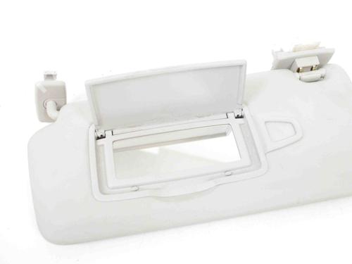Right sun visor MERCEDES-BENZ A-CLASS (W176) A 160 CDI / d (176.011) | BP7499659I2 