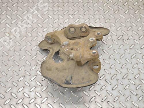 Left front steering knuckle MERCEDES-BENZ C-CLASS (W204) C 220 CDI (204.002) | BP14805458M25 
