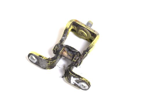 Hinge/Door check strap SKODA OCTAVIA II Combi (1Z5) 2.0 TDI 16V 4x4 | BP14786824C146 