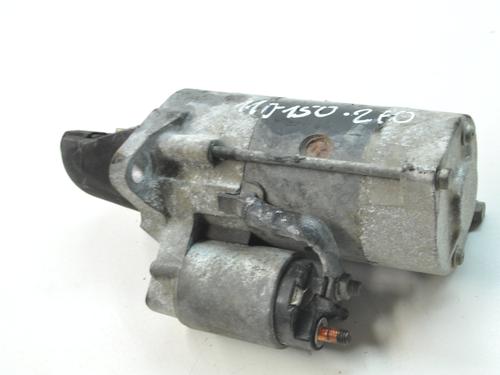 Used Starter SUBARU OUTBACK (BR) 2.0 D AWD (147 hp) 19943715
