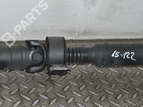 Driveshaft MERCEDES-BENZ SLC (R172) 250 d (172.404) | BP7812662M37 