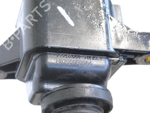 Ignition coil RENAULT GRAND SCÉNIC III (JZ0/1_) 1.4 16V (JZ0F) | BP19130788M94 