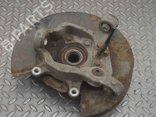Right rear steering knuckle INFINITI FX 30d AWD | BP16949871M28 