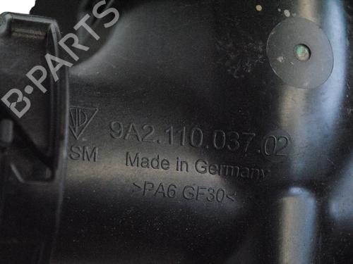 Pipe MERCEDES-BENZ G-CLASS (W463) AMG G 65 (463.274, 463.275) | BP19942629M125 