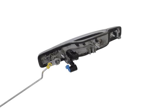 Front right exterior door handle SSANGYONG RODIUS II 2.2 Xdi | BP16542347C129 