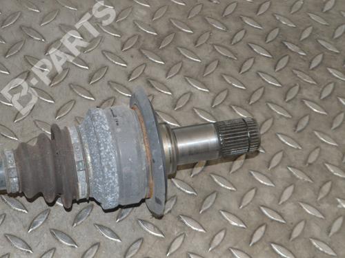 Right rear driveshaft BMW 4 Coupe (F32, F82) 425 d | BP9172012M41 