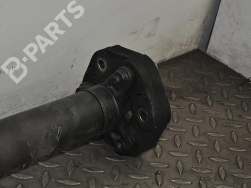 Driveshaft MERCEDES-BENZ C-CLASS (W205) C 220 BlueTEC / d (205.002, 205.004) | BP7502061M37 