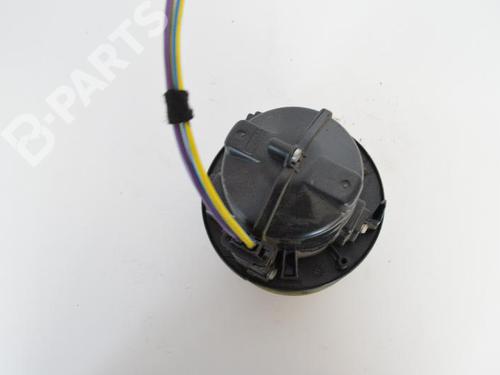 Heater blower motor LAND ROVER FREELANDER 2 (L359) 2.2 TD4 4x4 | BP8830422M62 