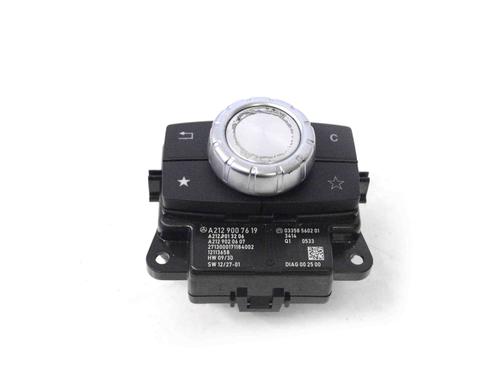 Used Switch MERCEDES-BENZ E-CLASS (W212) E 220 CDI / BlueTEC (212.001, 212.002) (170 hp) 10534781