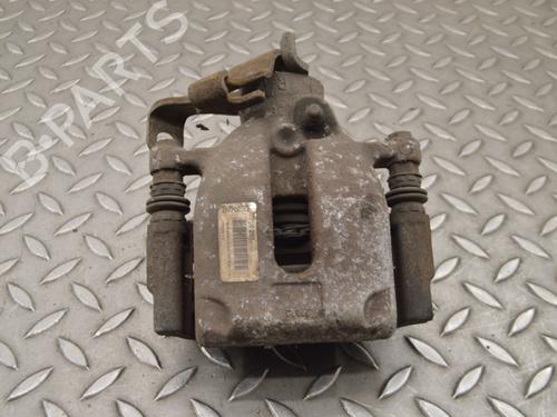 Used Right rear brake caliper PEUGEOT RCZ 1.6 16V (156 hp) 14797509