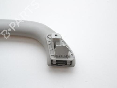 Interior roof handle VW GOLF VI (5K1) 1.4 TSI | BP14812809I35 
