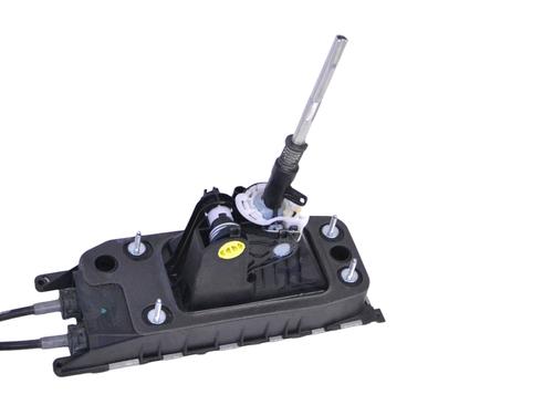 Gear lever VW GOLF VII (5G1, BQ1, BE1, BE2) 1.4 TSI | BP10534749M90 