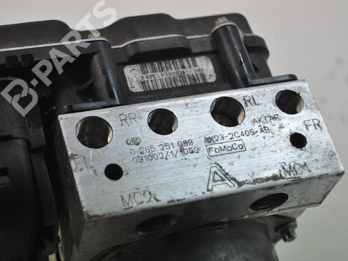 ABS pump JAGUAR XF I (X250) 3.0 D | BP7748225M43 