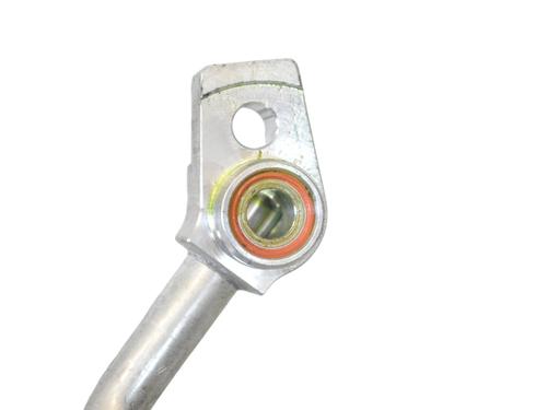 AC pipe FORD PUMA (J2K, CF7) 1.0 EcoBoost mHEV | BP27829541M126 