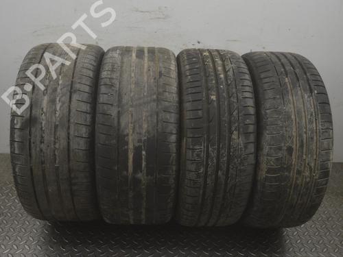 Rim BMW 4 Convertible (F33, F83) 435 i | BP17143521C45 