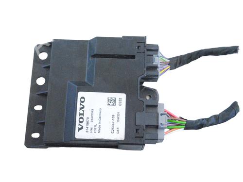 Elektronisk modul VOLVO XC90 II (256) D5 AWD (224 hp) 17550666