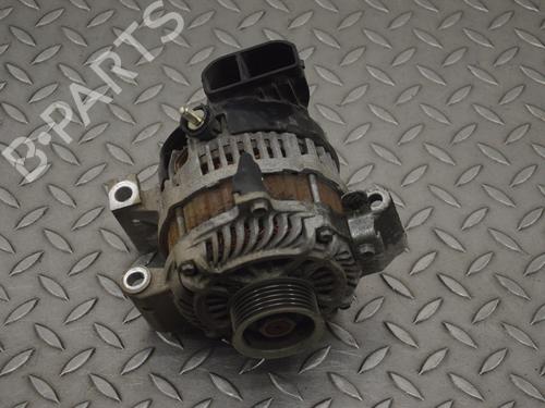 Generator MAZDA MX-5 III (NC) 1.8 (NC18) (126 hp) 15856977