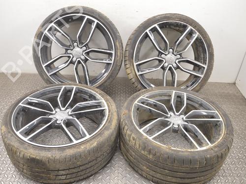 Rim AUDI A3 Limousine (8VS, 8VM) S3 quattro (310 hp) 13395596