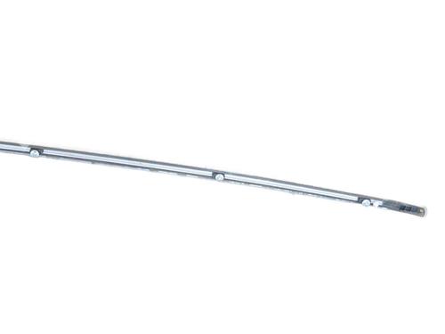 Roof bar LEXUS RX (_L2_) 450h AWD (GYL25_, GYL26_, GYL25, GYL26, GYL25R, GYL26R) | BP17448989C65 