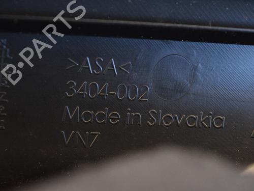 Right mirror PORSCHE CAYENNE (9PA) S 4.8 | BP19509675C27 