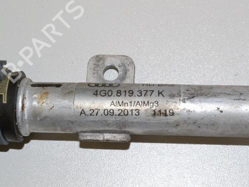 Pipe AUDI A6 C7 (4G2, 4GC) 3.0 TDI | BP14813172M125 